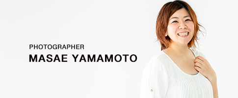 PHOTOGRAPHER MASAE YAMAMOTO