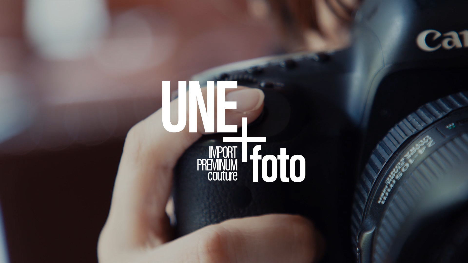 UNE-foto PV制作